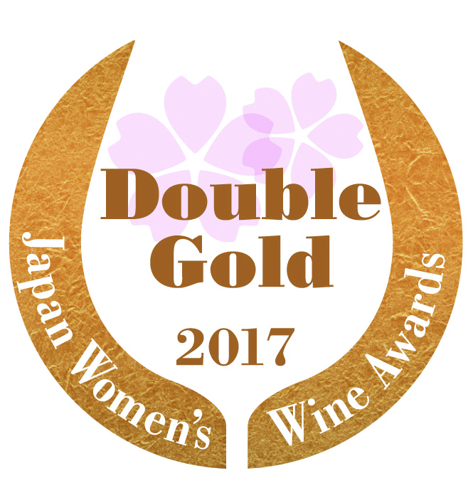 SAKURA Logo 2017 WGold Sakura Japan Womens Wine Awards 2017
